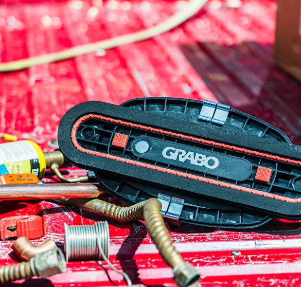 Slender seal Grabo RK23002