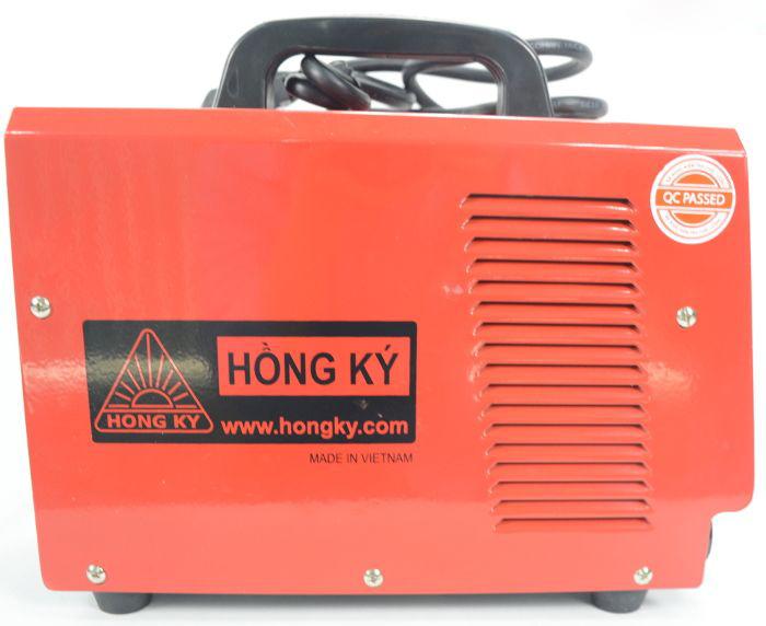 Máy hàn TIG Hồng Ký INVERTER HK TIG200E