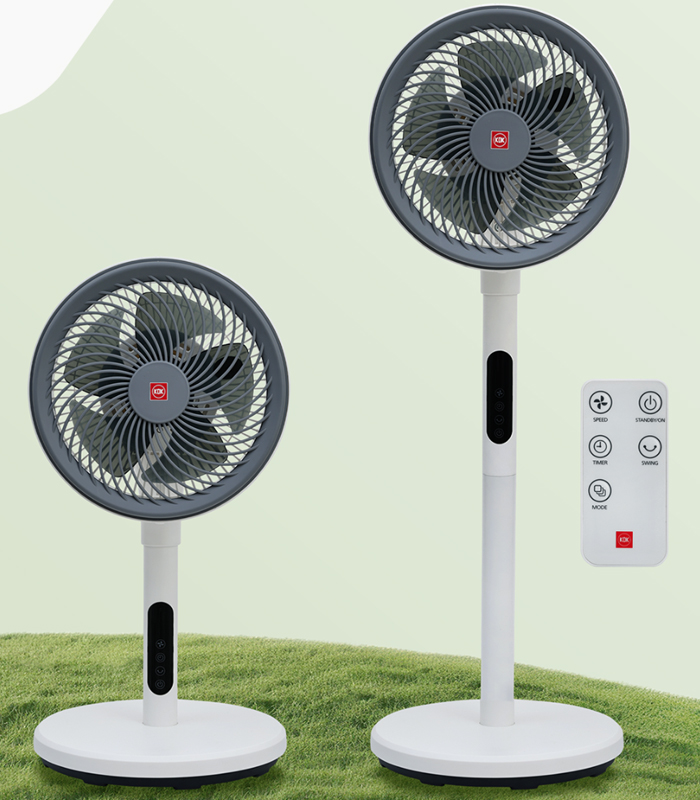 Quạt đứng lửng KDK HL19V