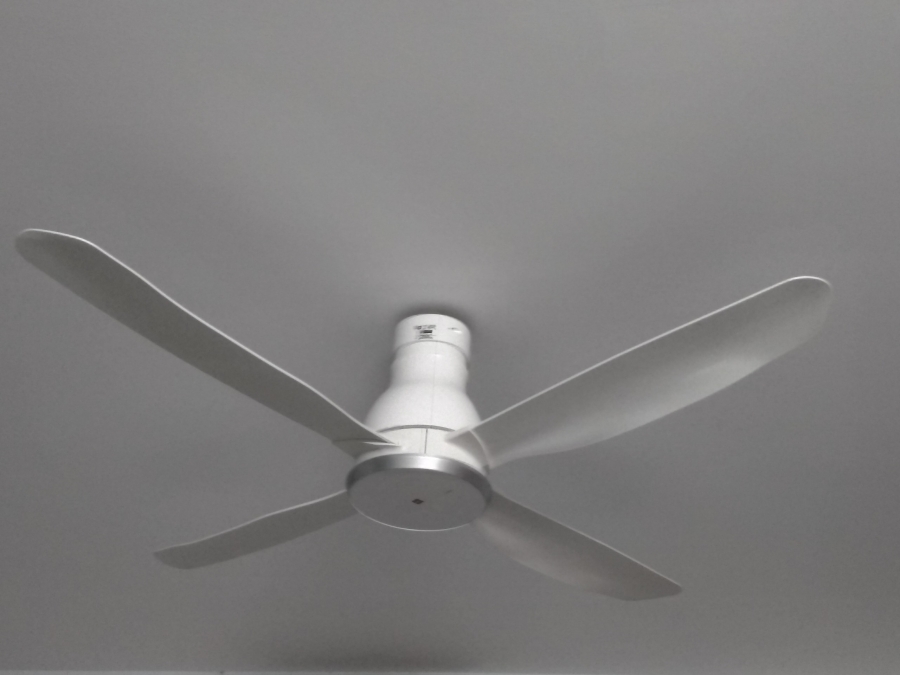 Quạt trần KDK 4 cánh W56WV