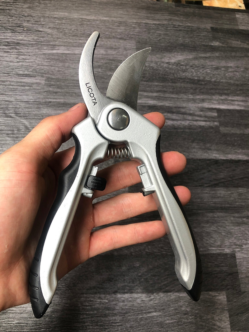 Kéo Cắt Cành Licota CHL-FSH75