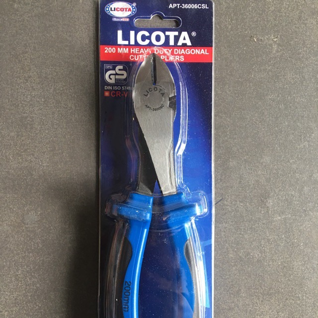 Kìm cắt Licota APT-3600