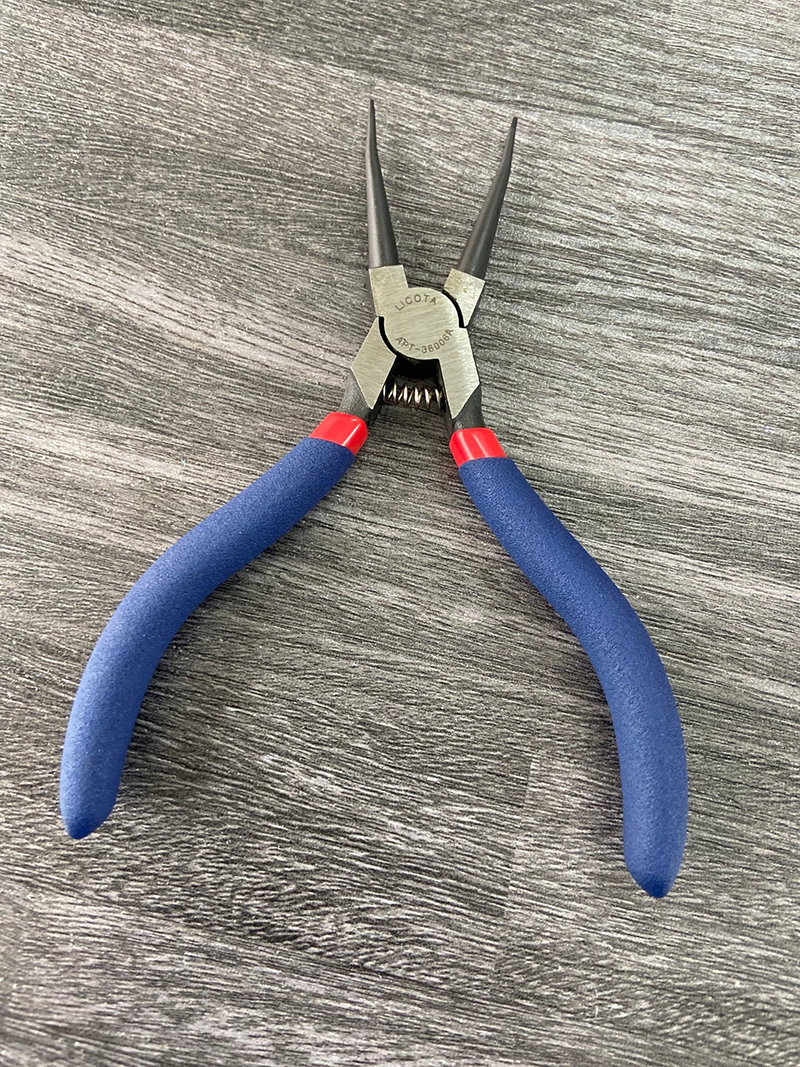 Kìm Mở Phe Trong 7