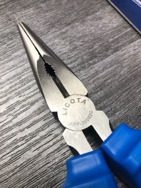 Kìm Nhọn Licota APT-3600