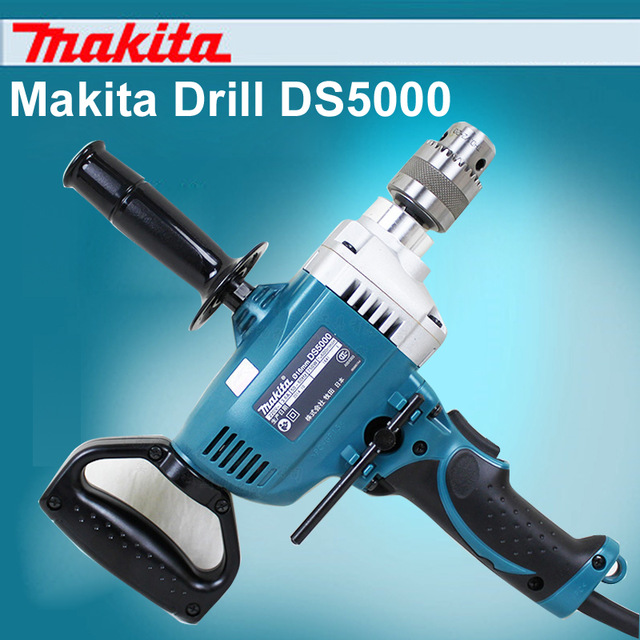 Máy khoan sắt Makita DS5000 16mm