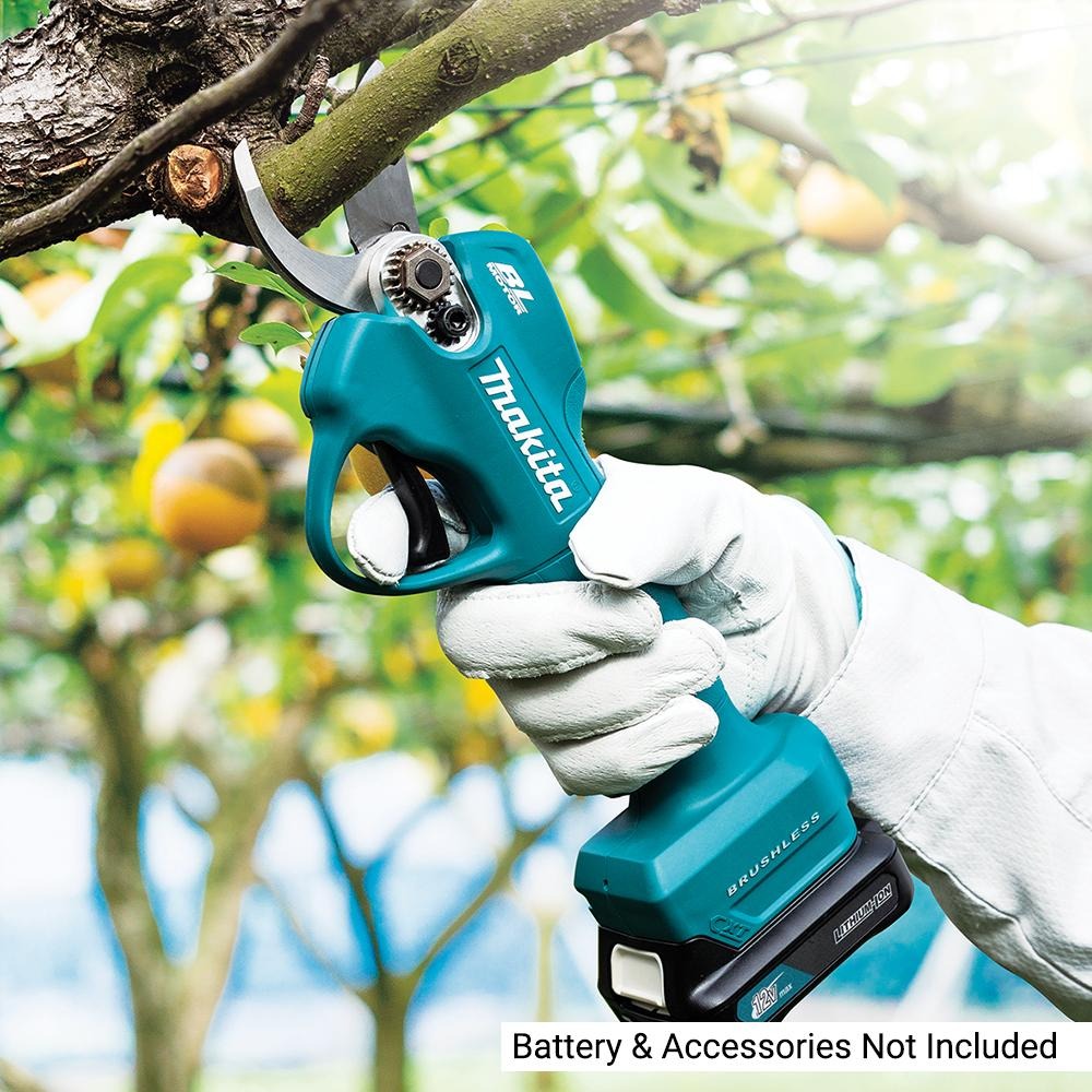 Máy cắt cành dùng pin Makita DUP181Z 18V