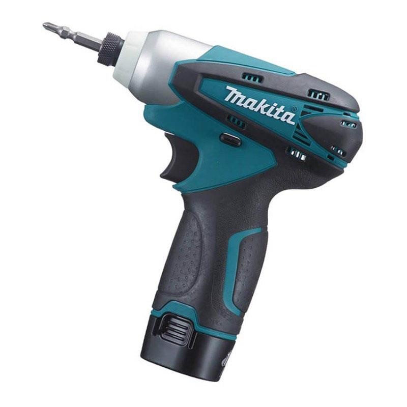 Máy vặn vít dùng pin Makita TD060DMZ 12V
