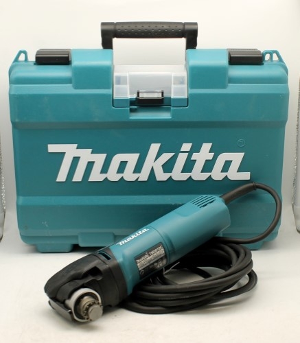 Máy cắt đa năng Makita TM3010CX14