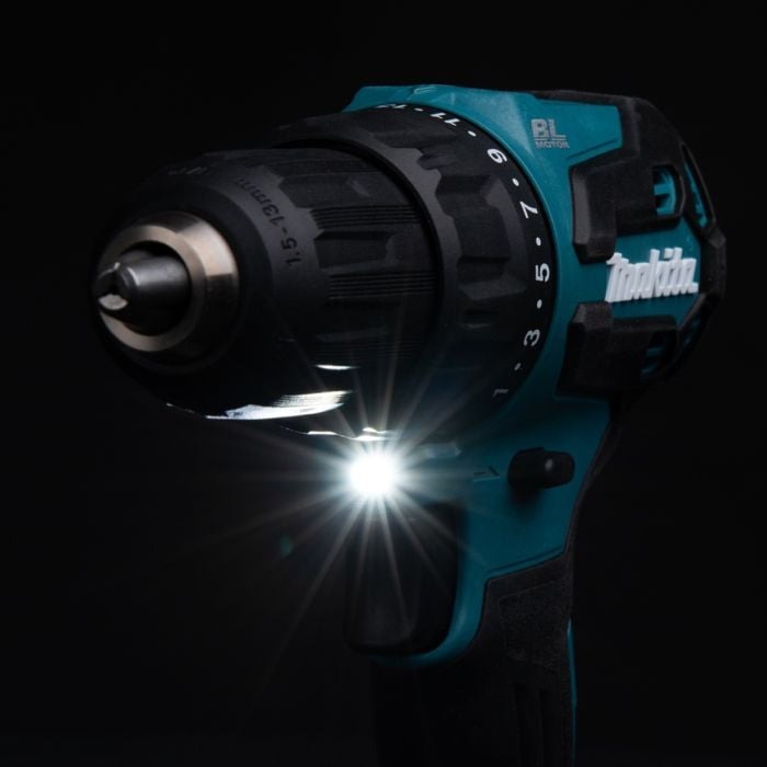 Máy khoan động lực dùng pin 18V Makita DHP490Z