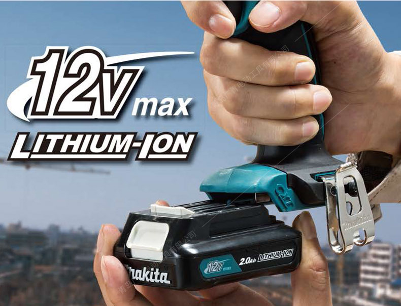 Với chỉ 2 triệu đồng - săn liền máy khoan pin Makita 12V giá rẻ