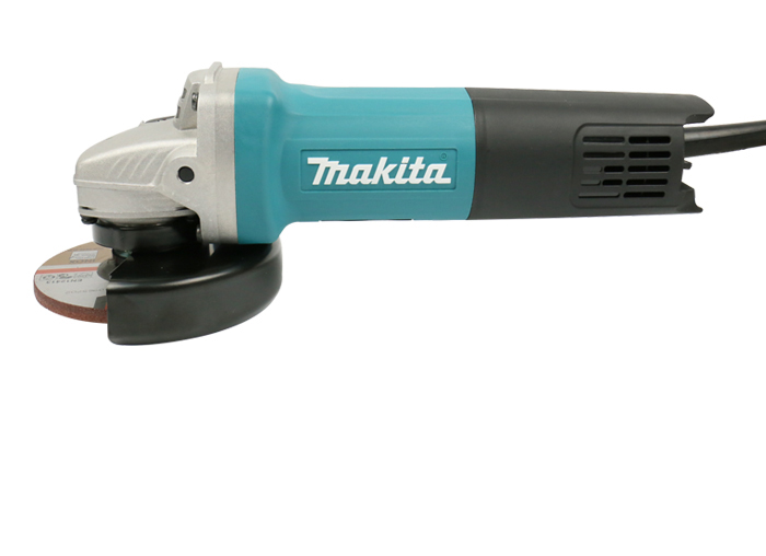 Tìm hiểu ngay 3 ưu điểm tuyệt vời của máy mài Makita 9556hb