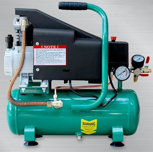 Máy nén khí trực tiếp Oshima 9L