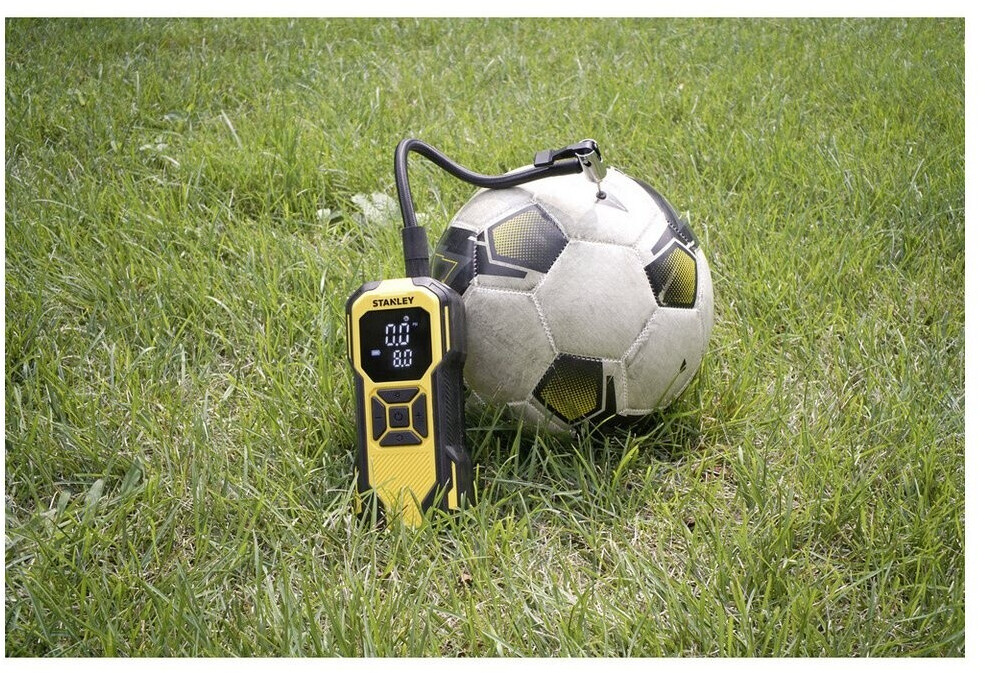 Máy bơm hơi dùng pin Stanley SXIF0101