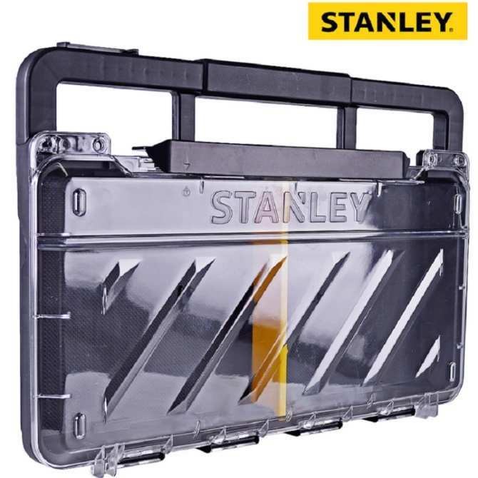 Hộp đựng đồ nghề nhựa trong Stanley STST74301-8