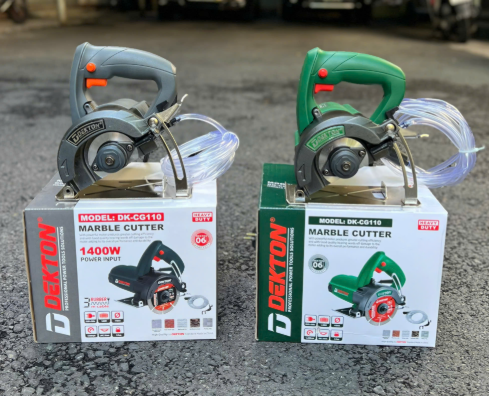 Máy Cắt Gạch Dekton DK-CG110A 1400W