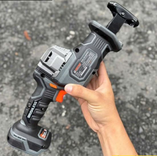 Máy Cưa Kiếm pin 21V Dekton M21-CK25PLUS