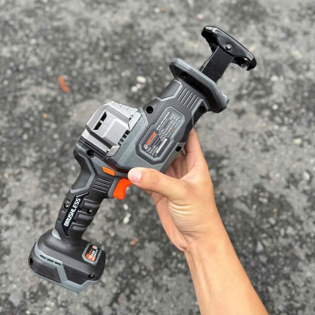 Máy Cưa Kiếm pin 21V Dekton M21-CK25XPLUS