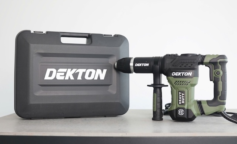 Máy đục bê tông Dekton DK-DH3502PRO