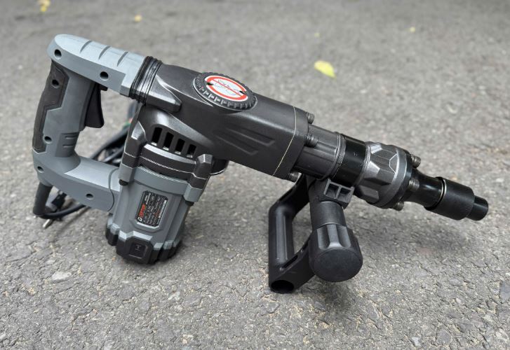 Máy đục bê tông Dekton DK-DH3505PRO