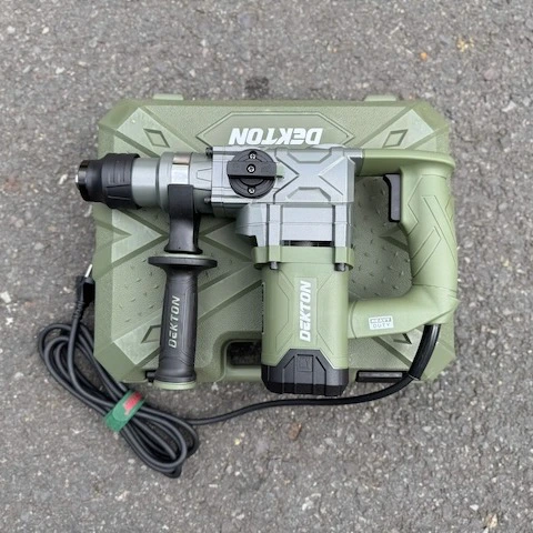 Máy Khoan đục 2 Chức Năng Dekton DK-RH3002XPRO