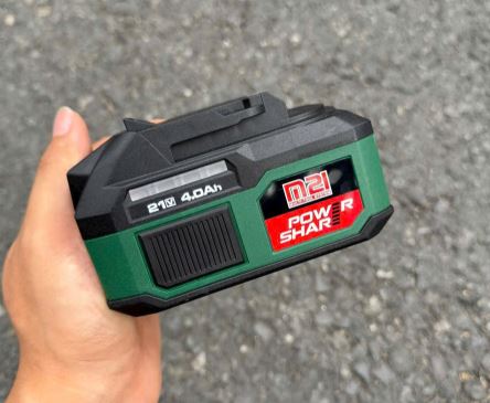 Pin Dekton 21V 4.0Ah M21-B4055A