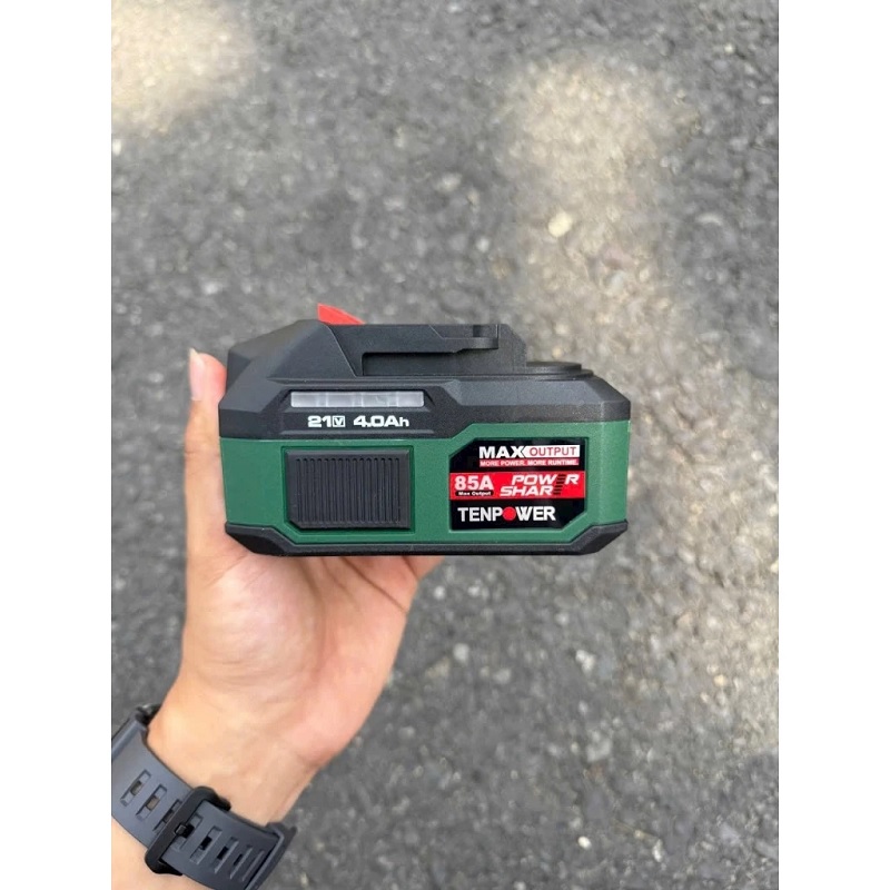 Pin Dekton 21V 4.0Ah M21-B4085PROMAX