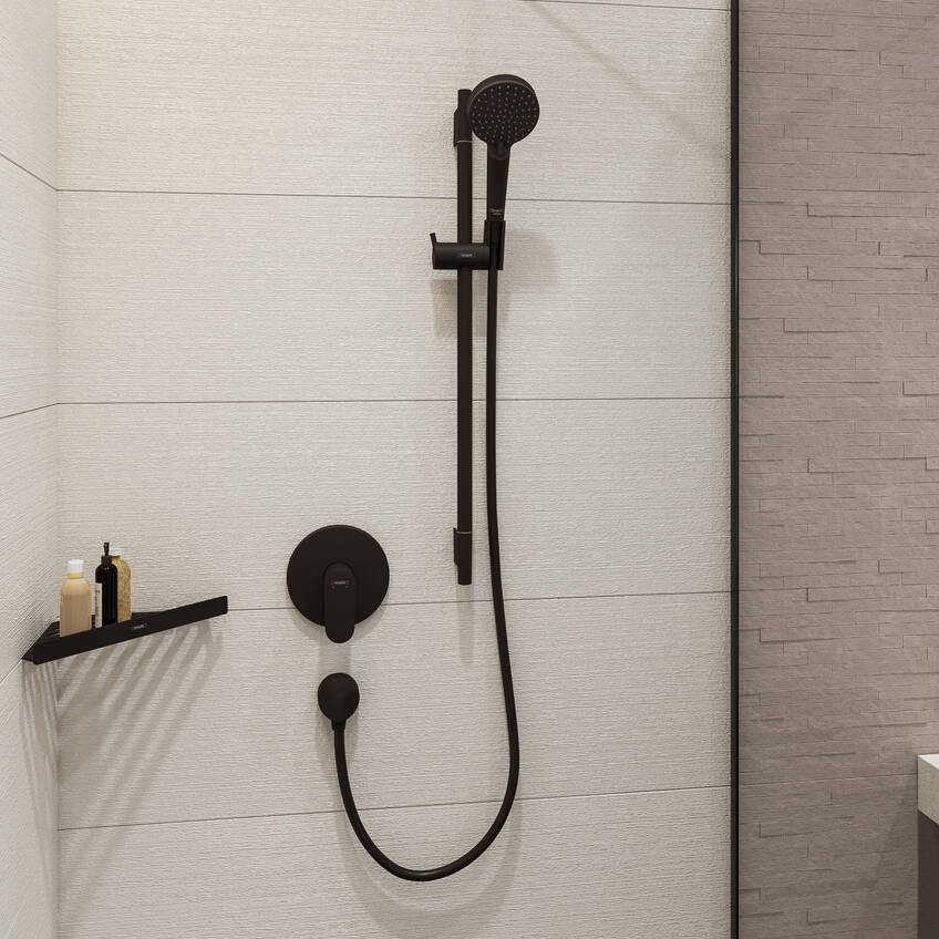 Địa điểm mua thiết bị phòng tắm Hansgrohe tiện nghi - chất lượng