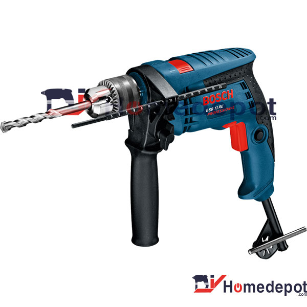 Đánh giá máy khoan Bosch GSB 13RE được cập nhật mới nhất