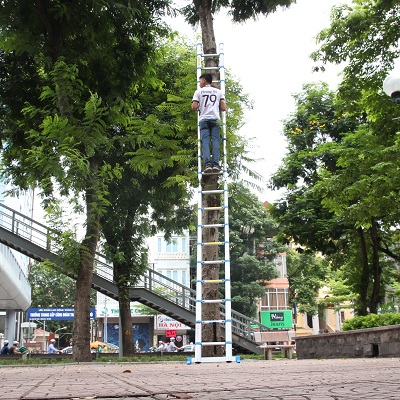 Mua thang nhôm rút cũ - Đừng chủ quan bỏ qua những điều sau!