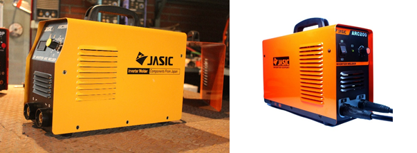 Máy hàn điện tử Jasic có gì hấp dẫn, sản phẩm nào đáng mua?