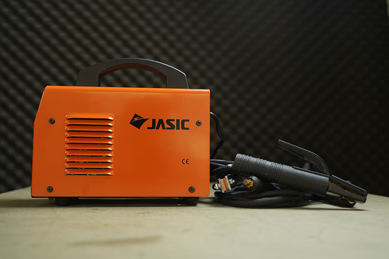 Máy hàn que điện tử Jasic ZX7-200E