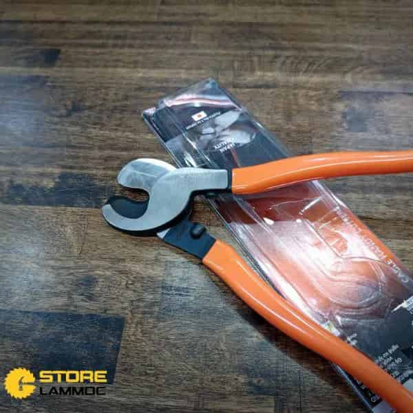 Mũi kìm cắt cáp Fujiya ACC-240 chính hãng