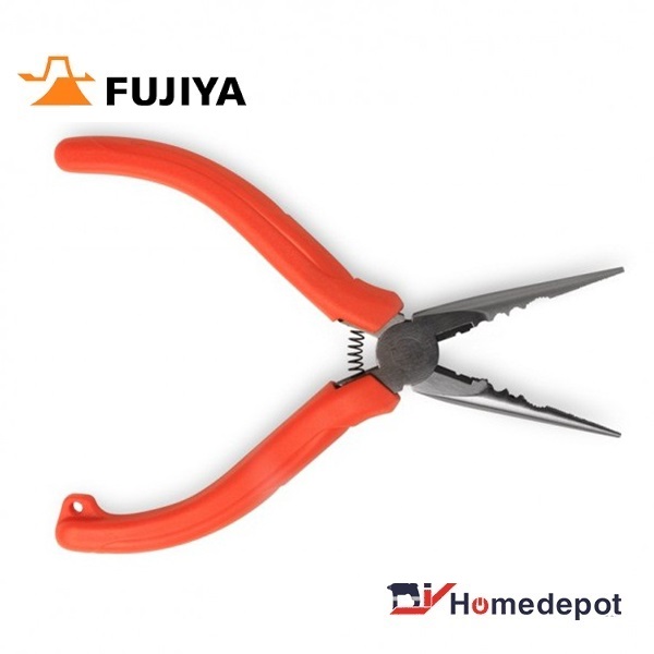 Kìm Fujiya mũi nhọn cho thợ sửa xe