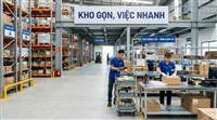 10 Giải Pháp Tối Ưu Kho Hàng Giúp Tăng Năng Suất