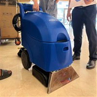 Bảng Giá Máy Giặt Thảm Công Nghiệp Clepro Mới Nhất - Đầu Tư Thông Minh, Sinh Lời Dài Hạn