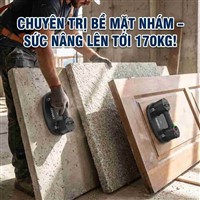 Bật Mí Công Nghệ Tự Động Bù Áp Trên Máy Hút Chân Không Grabo Pro