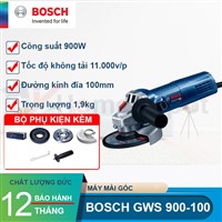 Các thương hiệu máy mài nổi bật: Bosch, Makita, Dewalt, Stanley nên chọn hãng nào?