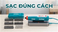 cach-sac-may-van-vit-mini-dung-cach