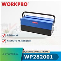Câu hỏi thường gặp về sản phẩm WORKPRO