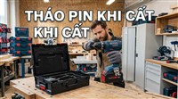 co-nen-de-pin-bosch-18v-tren-may-khi-khong-su-dung