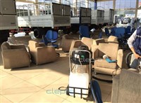 Có Nên Mua Máy Giặt Thảm Gia Đình Clepro? Review Chi Tiết Từ A-Z