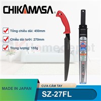 Đánh Giá Kéo Chikamasa Nhật Bản: Có Tốt Như Lời Đồn?