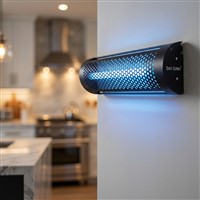 Đèn Diệt Côn Trùng Đại Sinh DS-D15G Chính Hãng