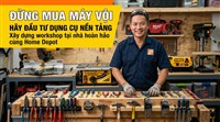 ĐỪNG MUA THÊM MÁY! HÃY CÓ 10 MÓN NÀY TRƯỚC