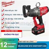 FAQ  danh mục Milwaukee