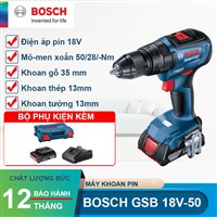 Hướng dẫn bảo dưỡng và vệ sinh máy khoan đúng cách bền như mới