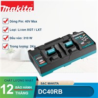 Hướng dẫn sạc pin cho dụng cụ điện đúng cách để tăng tuổi thọ gấp 2 lần