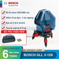 Máy Cân Mực Laser: Tư Vấn Chọn Mua & Cách Dùng