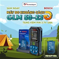 Máy đo khoảng cách laser là gì? Có nên mua không?