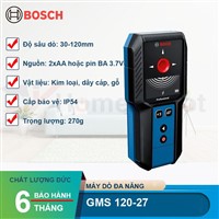 Máy đo là gì? Tổng hợp các loại máy đo phổ biến hiện nay